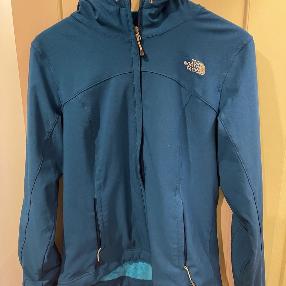 Winter Jacket - image 2